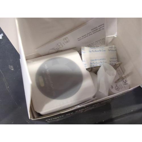 Color White Wyze - Cam OG Indoor/Outdoor Wireless 1080p Security Camera - WHITE