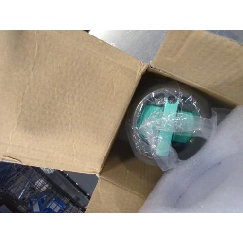 Wyze Battery Pack (Only Compatible with Wyze Cordless Vacuum - 450W, Max 24kpa) – 50.4Wh High-Capacity Lithium Ion Battery for Up to 50 Minutes of Fade-Free Power in ECO Mode