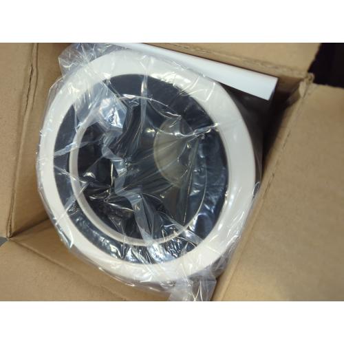 TCL Air Purifier Replacement Filter for Breeva A2, TCL Certified Replacement , True HEPA (H13) Removes 99.97% of Dust / Odors & More (AR2S)