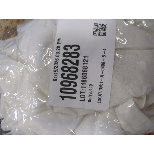 SizeL... lMinibee Women'sLinen Blouse High Low Shirt Roll-Up Sleeve Tops