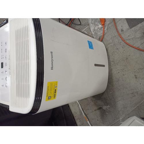Honeywell Dehumidifier