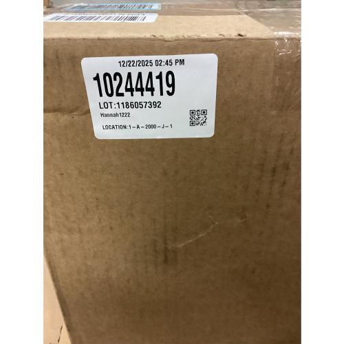 Step2 My First Gingerbread House, Kids Interactive Christmas Holiday Toy, Lights Up and Plays Music, Includes 20 Accessories, For Toddlers 1  Years Old