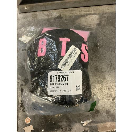 LARGE Dolpind Bangtan Boys Hoodie Love Yourself Hoodie Suga Jimin Jung Kook V Jhope Pullover Hoodie Sweatshirt