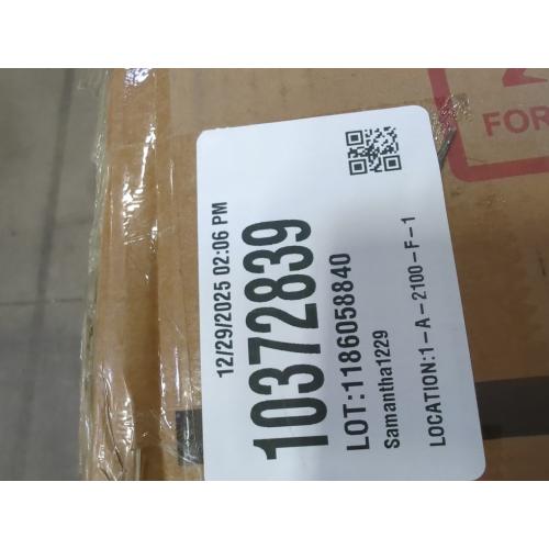 TokeShimi 24x36 Beveled Wall Mirror Decorative, Bathroom Vanity Mirrored with 1 Beveled Edge, Shatterproof Modern Frameless Mirror Bathroom Rectangle for Living Room, Entryway, Restroom