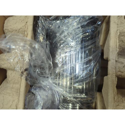 Bella PRO - PowerUp High Powered Blender - Stainless Steel