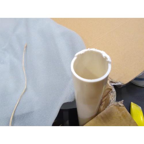 Halloween Decorations- 4Ft Scary Sitting Scarecrow with Spooky Sound Glowing Eyes, Animatronic Scary Props Decor for Home Party Indoor Porch Yard Decoration