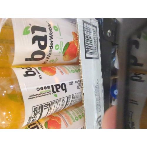 Bai Antioxidant Infused Water Beverage, Costa Rica Clementine, with Vitamin C and No Artificial Sweeteners, 18 Fluid Ounce Bottle, 12 Pack