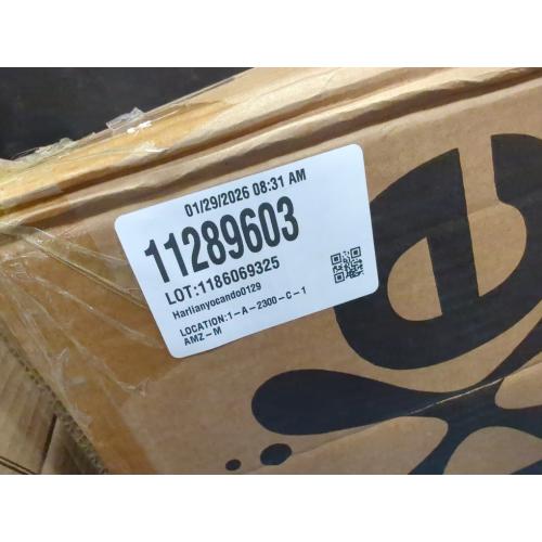 Bixe 16 Pro Balance Bike for for Big Kids 5 to 9 Years Old (Violet)