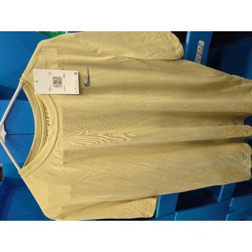 Nike Mens Shirt Sm (XX-Large, Vegas Goldm
