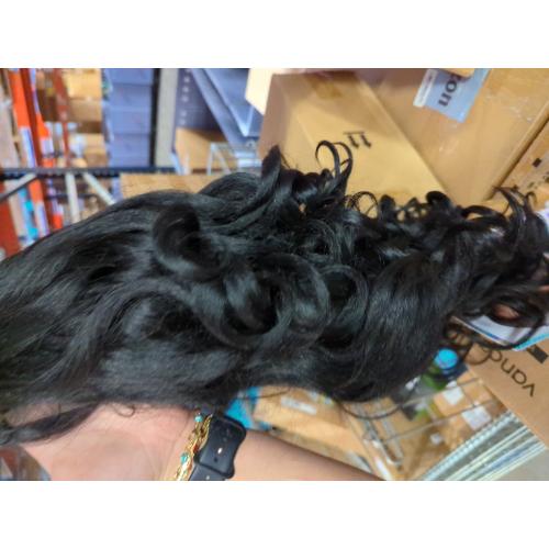 Sensationnel HD Lace Front Wig Cloud 9 What Lace Swiss Lace 13X6 - Latisha