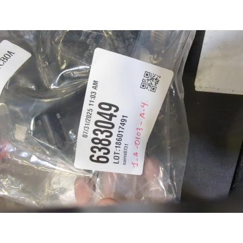 SecosAutoparts Passenger Side Air Intake Hose Compatible with Infiniti Fx35 2009 2010 2011 2012# 16576-1CB0A 16576-CB0A