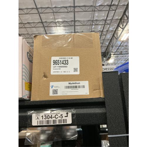 Mydethun Large Moon Lamp - 7.1 Large Christmas Table Décor, Gifts for Women and Mom, Touch-Dimmable Lamp with Wooden Base – Rechargeable Dual Color Night Light for Bedroom, Home