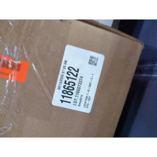 Nespresso Vertuo Coffee and Espresso Maker by Breville, Chrome with Aeroccino Milk Frother