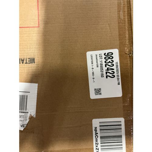 16x24 inch Black Rectangle Mirror, Brushed Metal Framed Vanity Mirror for Bathroom,Living Room,Bedroom,Entryway,Hallway,Wall Mounted Vertical or Horizontal