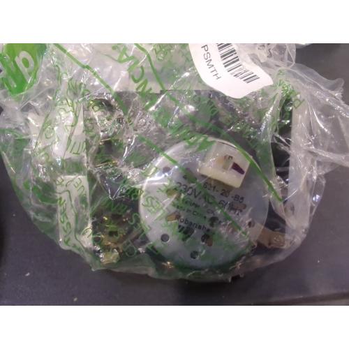 ERP W10745655 Dryer Timer
