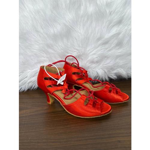 Dance and Sway -  Women's Sexy Peep Toe - 6