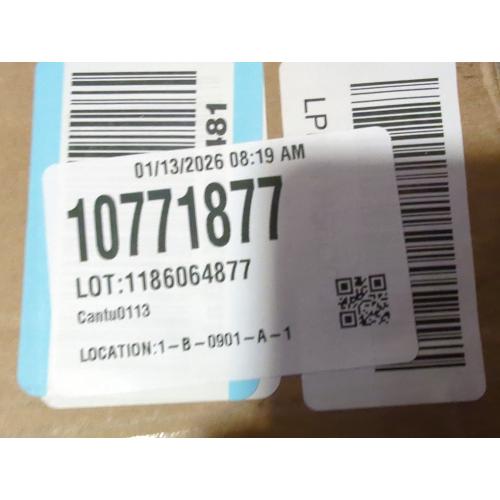 SONGMICS Trash Can, 2 x 10.6 Gallon (2 x 40 L) Garbage Can for Kitchen, with 15 Trash Bags, 2 Compartments, Plastic Inner Buckets and Hinged Lids, Airtight, Silver and Black ULTB730E80