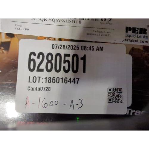 TrackIR 5 Head Tracking System with TrackClip PRO – 6DOF USB Optical Motion Tracker for PC Gaming, Flight & Racing Simulators – NaturalPoint Head Tracker Bundle