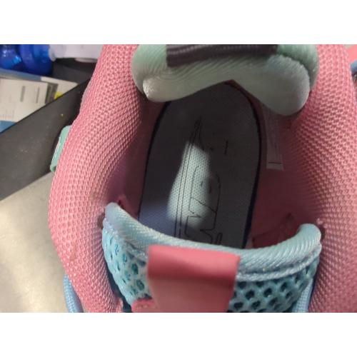 AND1 Basketball Shoes Size 6.5 Women and Size 5 Men, High Top Men’s Basketball Shoes - Womens Basketball Sneakers