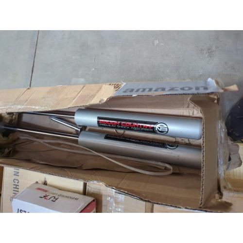 Rough Country 2-4.5 N3 Front Shock Absorbers for 05-24 Ford F-250/F-350-23161_H