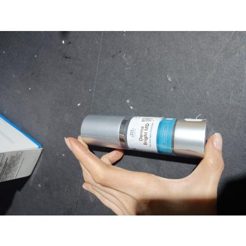 Sun Coast Sciences Derma Bright MD - Dark Spot Diminisher with Vitamin C & Hyaluronic Acid - Brightening Face Serum for Uneven Skin Tone and Age Spots - 1 Fl Oz (Pack of 1)