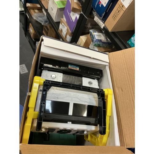 JOYIN Large Friction Powered Garbage Truck Toy Set, Includes Dumpster, Trash Bins, and Learning Cards for Kids, Boy Toys Birthday Gift for Boys Girls Kids Toddler Gift for Christmas