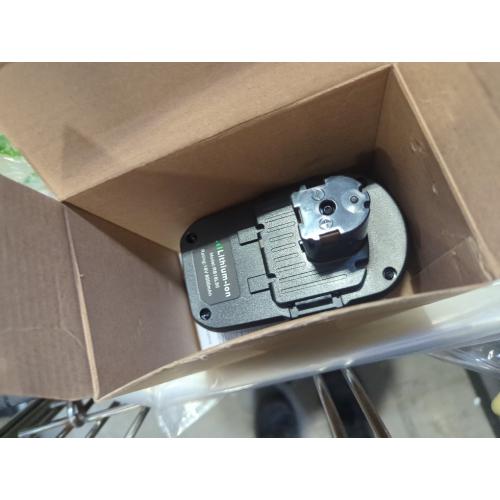 TREE.NB 18V 6000mAh Lithium Battery - Replacement for Ryobi One  Plus 6.0Ah Lithium Ion Battery Compatible with P108 P102 P103 P104 P105 P107 P271 P716 P730 P731 P740 P741 P780 P813 P835 Power Tools