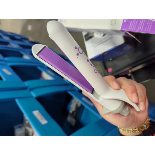 Conair Style Chemistry Flat Iron Attachment For Use With Style Chemistry Starter Kit Power Handle - 1