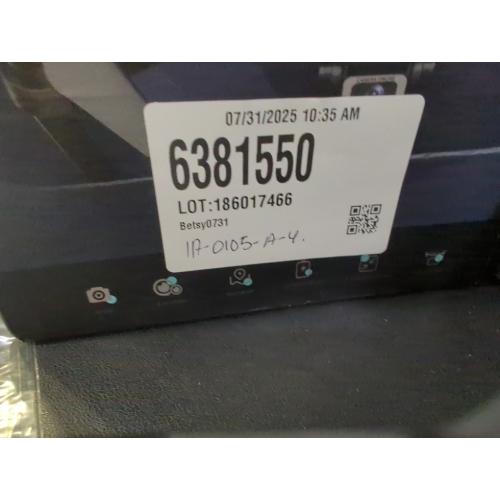 E88 Pro Drone with Camera, 4K HD Dual Camera Foldable FPV Drone Long Flight Time for Kids Beginners(Drone)