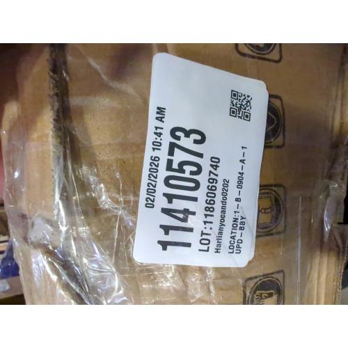 KIMO 200 CFM 170 MPH Cordless Leaf Blower with Battery and Charger, 20V Lightweight Electric Leaf Blower for Lawn Care | Yard | Garden | Patio, Battery