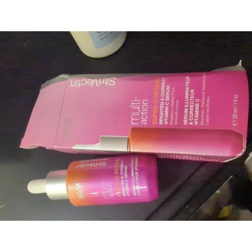 StriVectin Multi Action Super C Retinol Brightening & Correcting Serum