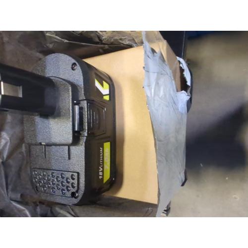 VINIDA 2Pack 18V 7.0Ah Replacement for Ryobi 18V Battery Lithium P104 P105 P102 P103 P107 P109 P108 Compatible with Ryobi Battery Power Tools and Charger