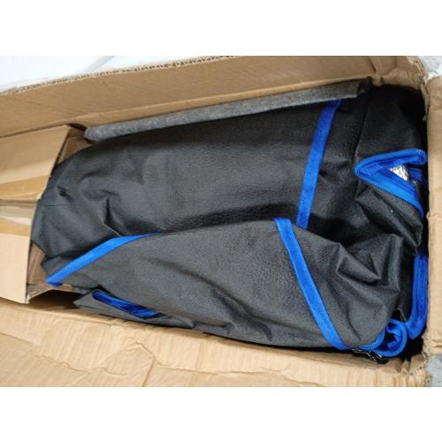 Portable Sauna Box, Steam Sauna Tent for Home with Steamer, Remote Control, Folding Chair, 9 Levels, 2.6’ x 2.6’ x 5.9’