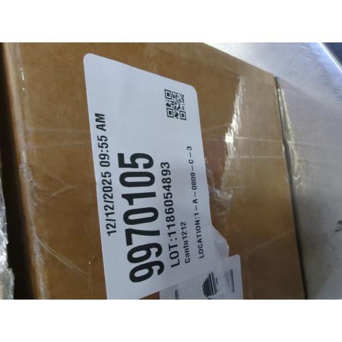 4715 3-Port 1.5 to 2-Inch Diverter Valve Replace Part for Jandy 1.5 Inch 3 Way Positive Seal Diverter Valve Compatible with Ground Pool, Tub & Spa System