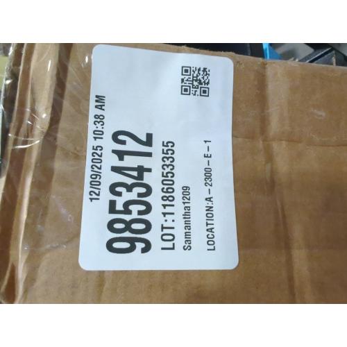 Neodrain 48 in Matte Gold Linear Shower Drain with 2-in-1 Flat & Tile Insert Cover, 304 Stainless Steel Rectangle Shower Floor Drain,Floor Shower Drain