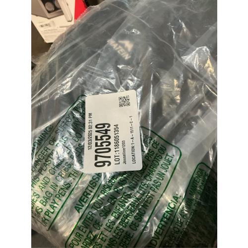 MATEIN Carry on Backpack, Extra Large Travel Backpack Expandable Airplane Approved Weekender Bag for Men and Women, Water Resistant Lightweight Daypack for Flight 40L, Black