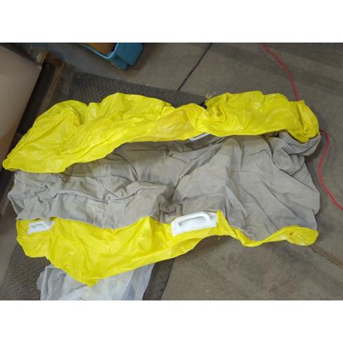 Wdmiya Sensory Chair for Kids, Sensory Room Kids Rocking Chair, Air Cloud Inflatable Sensory Chair, Crash Pads for Children Sensory, Indoor/Outdoor Gifts for Toddler