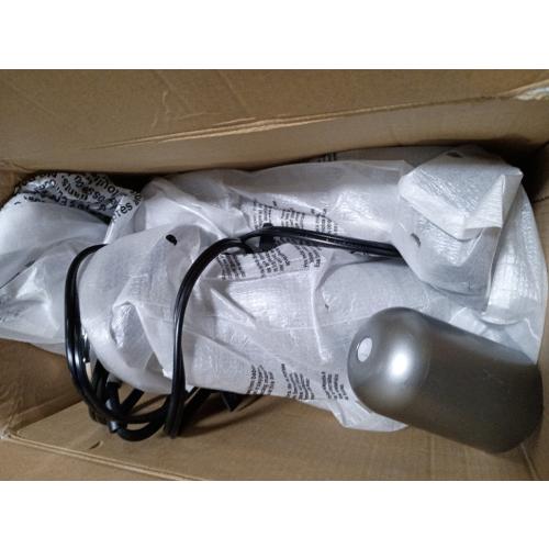 Cuisinart HB‑400PC Variable Speed Immersion Blender with Food Processor
