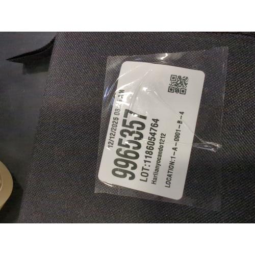 ASIEIT 4 in 1 Door Hinge Adjustment Tool, Multi-Size Hinge Gap Adjustment Wrench Tool Set for Round Bolt Standard Gauge 0.53-0.97 Inch, Stainless Steel Hinge Wrench with Rubber Handle for Repair