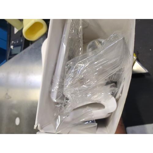 2 Pack Smart Switch with Remote Control with Alexa/Google Home Light Smart Home Electrical Switch Single-Pole 2.4GHz Wi-Fi Timer Wall Switch Neutral Wire Needed