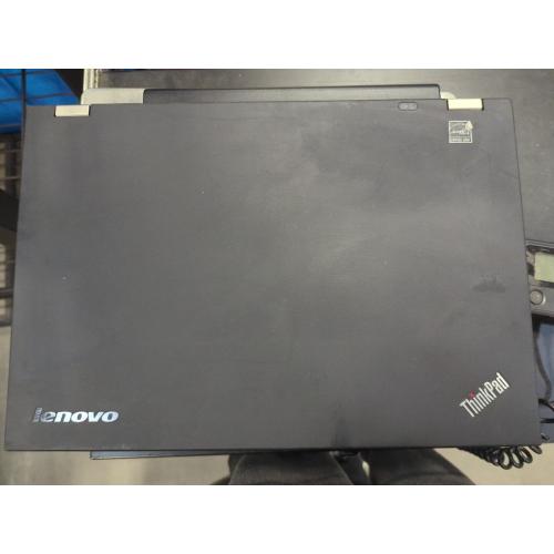 Lenovo ThinkPad T430 14 With Charger