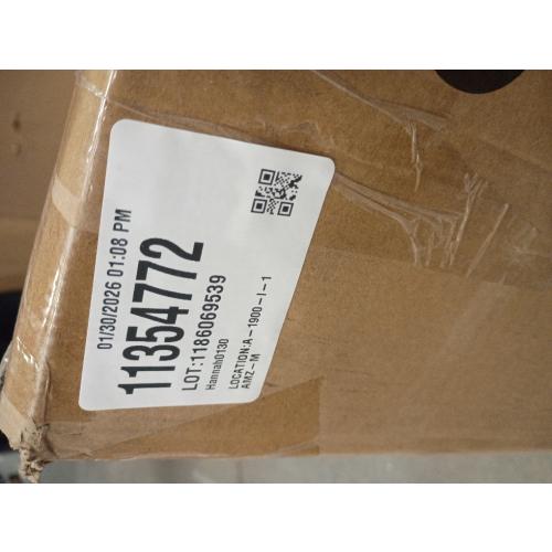 Cumbor 29.7-40.6 Baby Gate for Stairs, Baby Essential Safety Gate, Mom's Choice Awards Winner-Dog Gate for Doorways, Pressure Mounted Auto-Close Pet Gates for Dogs Indoor, Durable Child Gate, Black