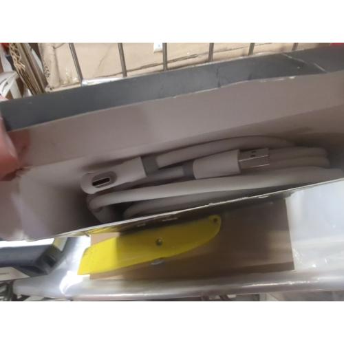 Size 16ft Maxonar VR Charging Link Cable 16FT (Next-Gen Chip) Compatible with Meta Quest 3S/Quest 3/Oculus Quest 2/Pico 4 Accessories and PC/SteamVR, Awesome Gift-5Gbps USB 3.0 to USB C Cable-White