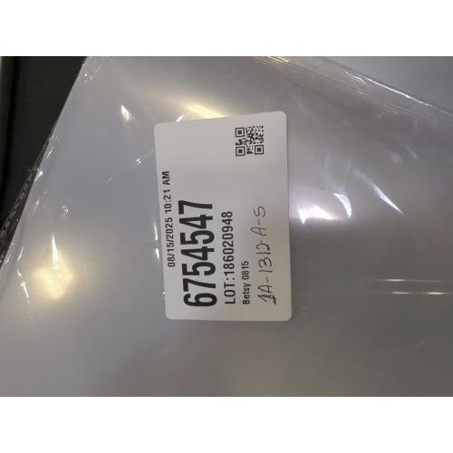 Clear Flower Bags with Handles for Bouquets Florist Shop Packaging Supplies 10 Pcs Valentine's Day 13.7 * 9.8 * 4.7 inches (B)