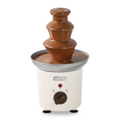 Dash Sauce Fountain❗MAY HAVE MISSING PIECES/NEEDS CLEANING❗