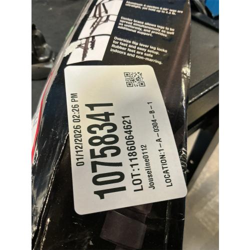 Sunpak - TravelSmart 50 Tripod