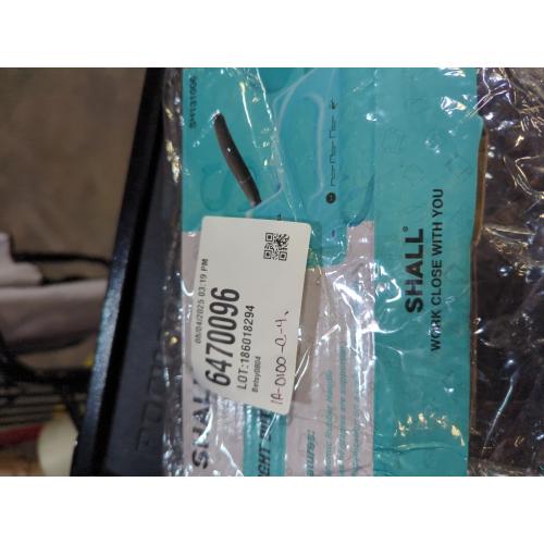 SHALL Light Duty Staple Gun for Wood - Upholstery Staple Gun with 1600pcs JT21 Staples 1/4, 5/16, 3/8 inch and Staple Remover - Fabric Stapler Gun for Crafts, DIY, Decoration