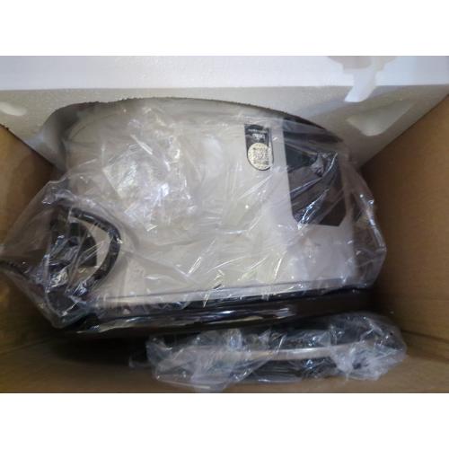 Oatmilk Programmable 5-qt. Slow Cooker - Oatmilk by bella PRO