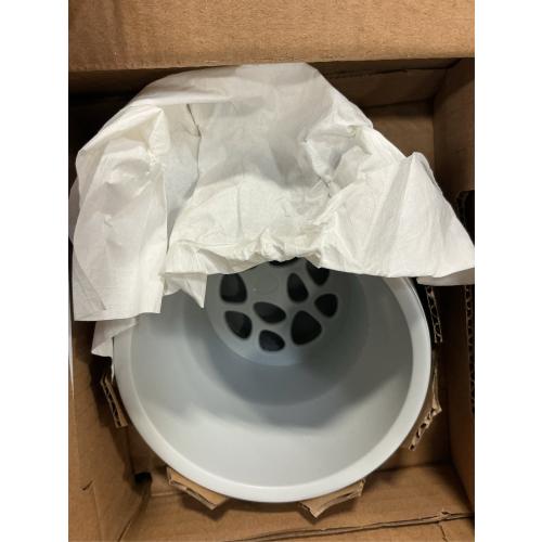 Philips Avent Premium Fast Bottle Warmer, with Smart Temperature Control, Water Bath Technology, Automatic Shut-Off, Model SCF358