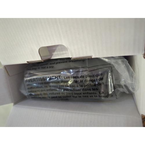 Sharper Image Powerboost Massager